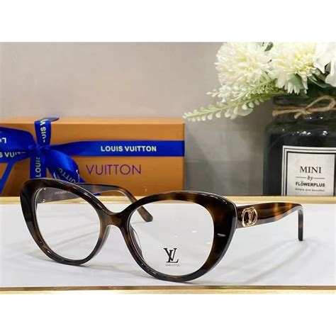 louis vuitton eyeglasses for women